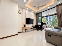 Treasure Crest (D19), Condominium #613313911